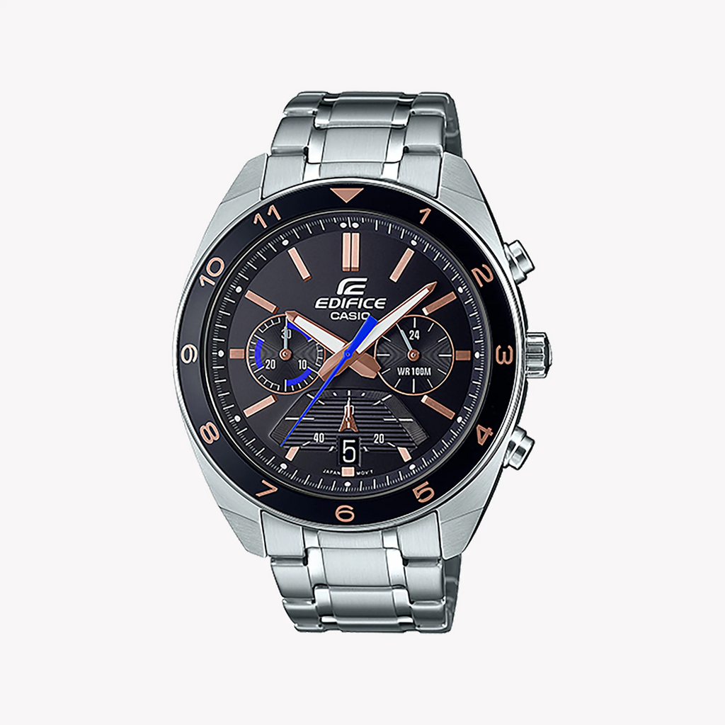 Casio Edifice - EFV-590D-1AVUDF