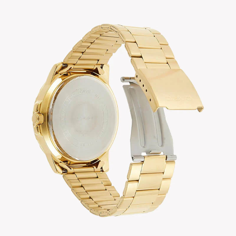 Casio - MTP-VD01G-9EVUDF