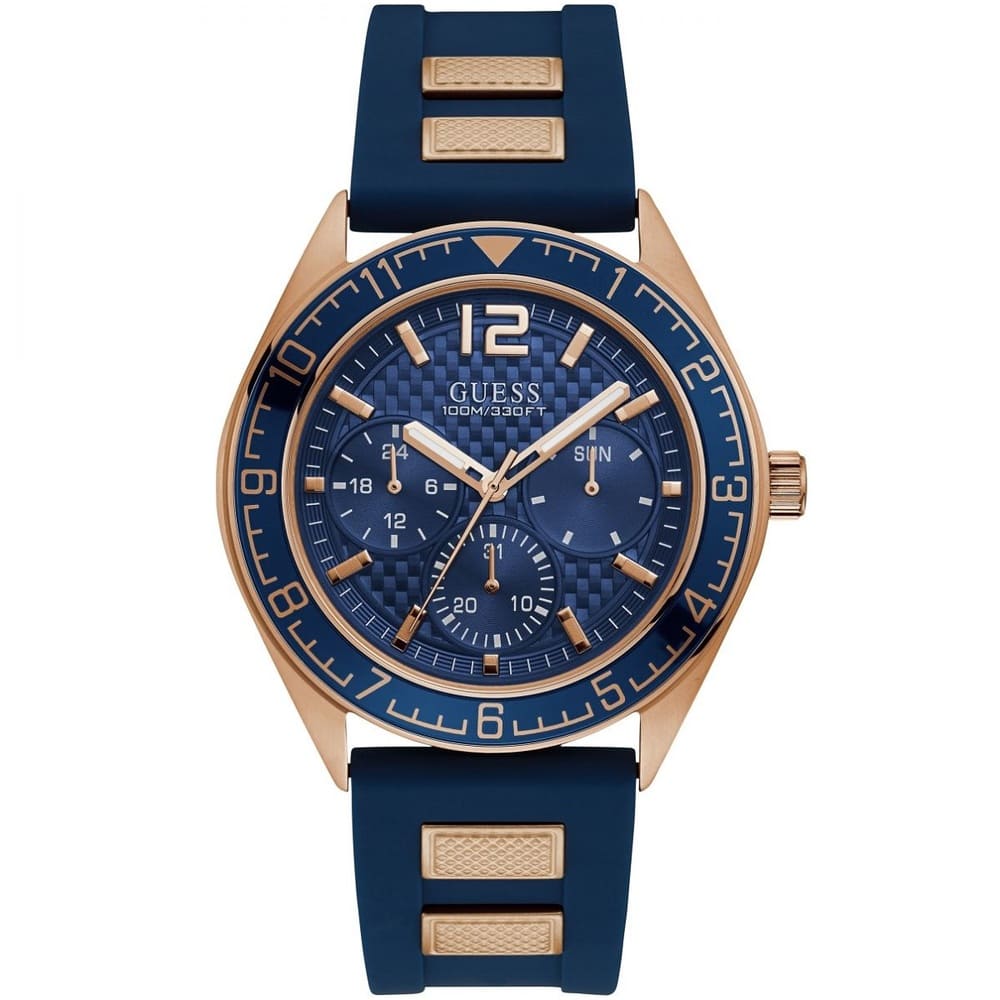 Guess - W1167G3