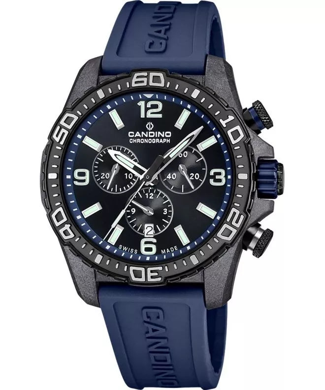 Candino Swiss Watch - C4779/2