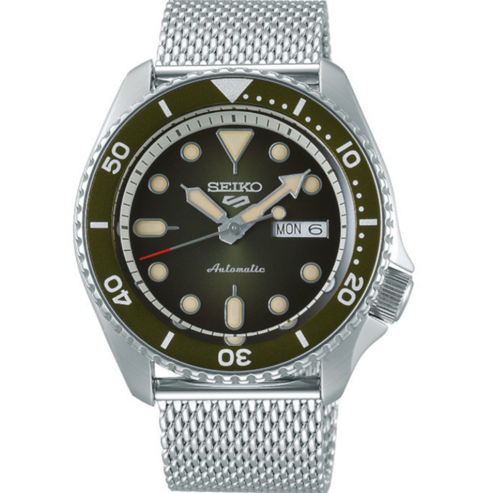 Seiko - SRPD75K1