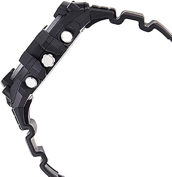 Casio - MCW-110H-1AVDF