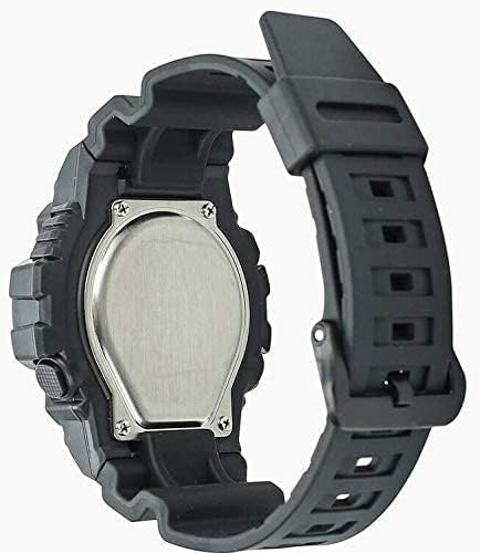 Casio - HDC-700-1AVDF