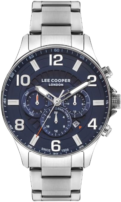 Lee Cooper - LCO7802-390