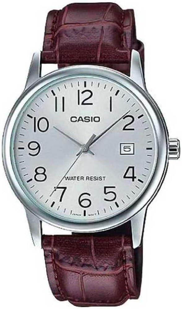 Casio - MTP-V002L-7B2UDF