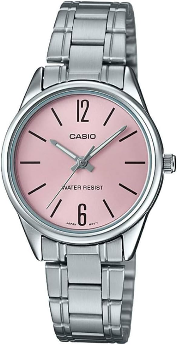 Casio - LTP-V005D-4BUDF