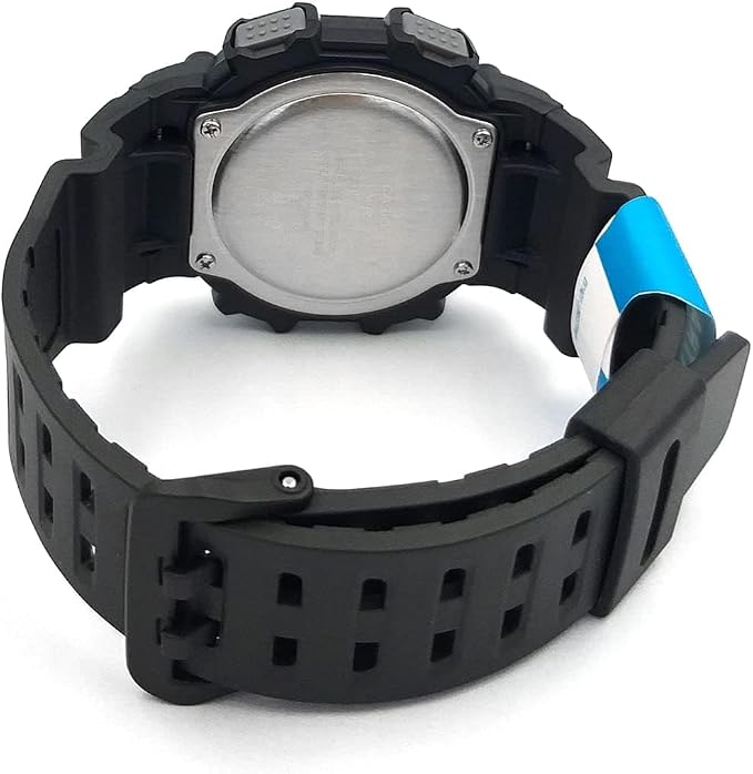 Casio - W-737HX-1AVDF