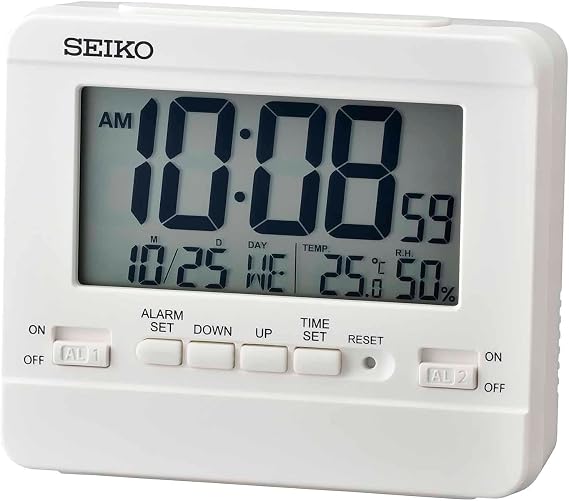 Seiko - QHL086W