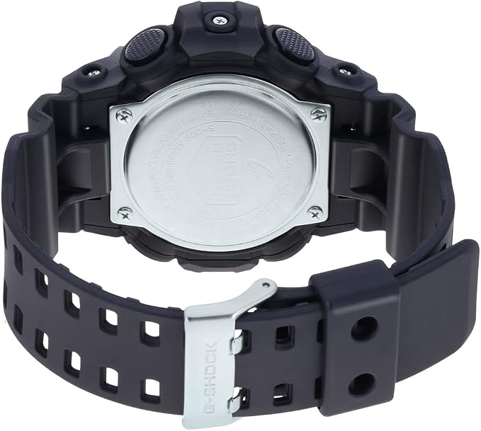 Casio G-Shock - GA-700MG-1ADR