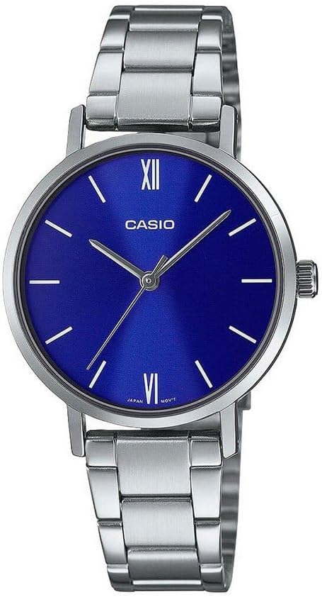 Casio - LTP-VT02D-2AUDF