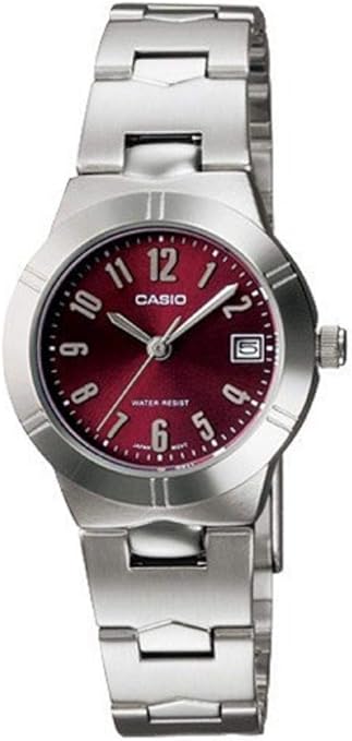 Casio - LTP-1322D-4A2DF