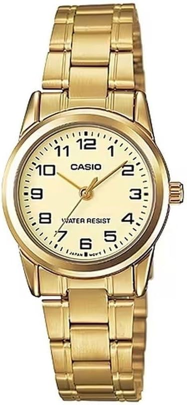 Casio - LTP-V001G-9BUDF