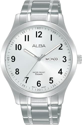 Alba - AJ6163X1