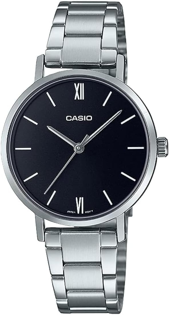 Casio - LTP-VT02D-1AUDF