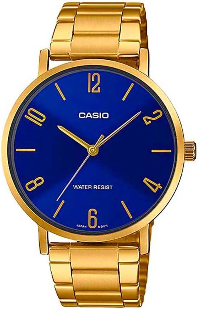 Casio - LTP-VT01G-2BUDF