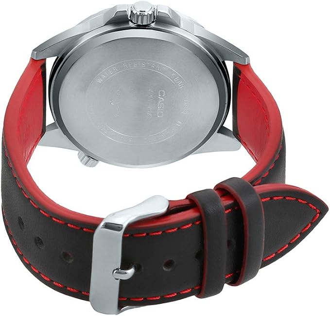 Casio - MTP-SW320L-1AVDF