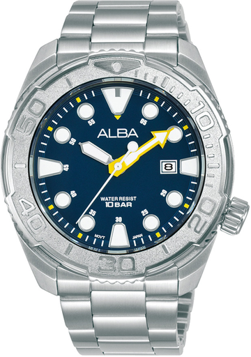 Alba - AG8M19X1