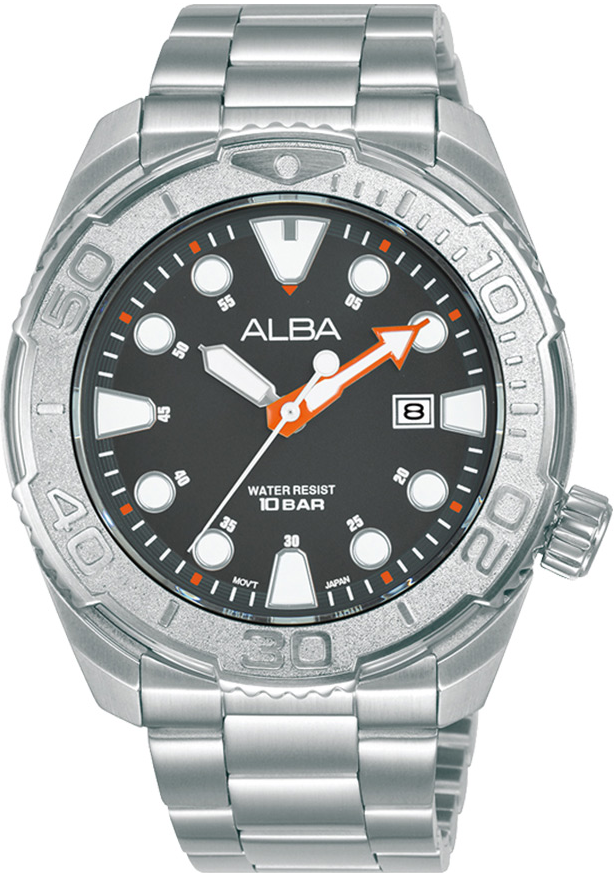 Alba - AG8M25X1