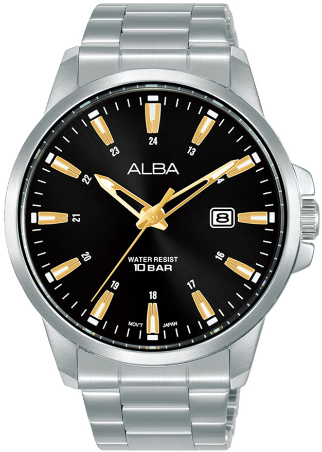 Alba - AS9Q51X1