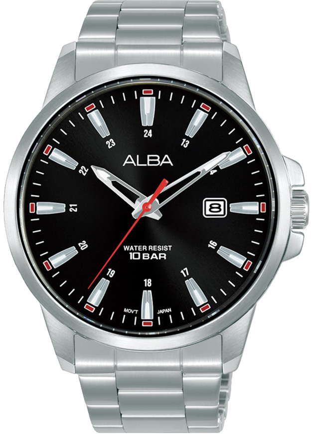 Alba - AS9Q57X1