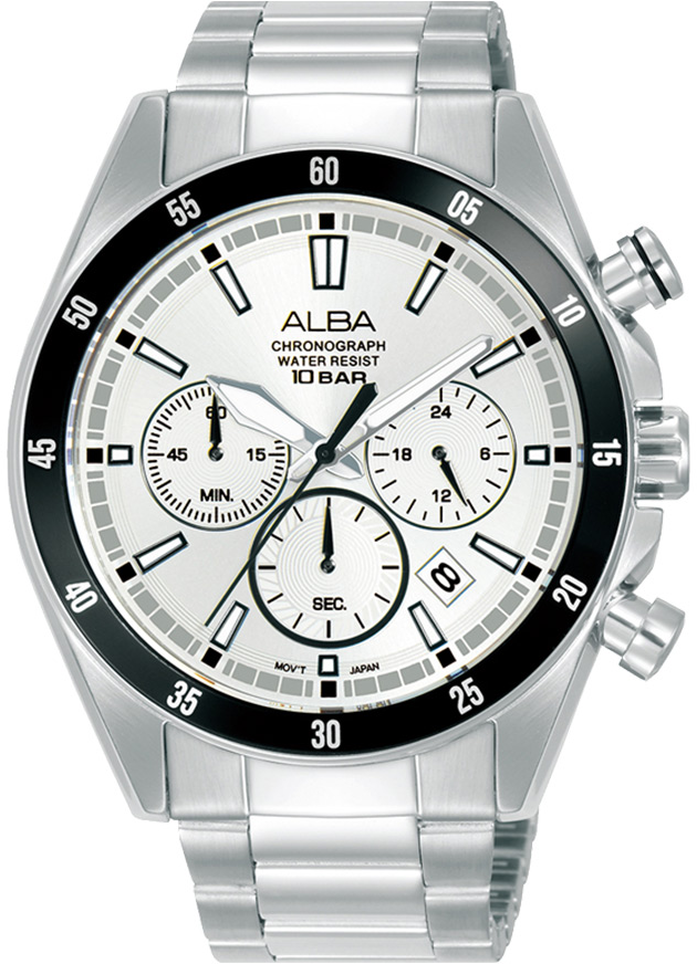 Alba - AT3J31X1