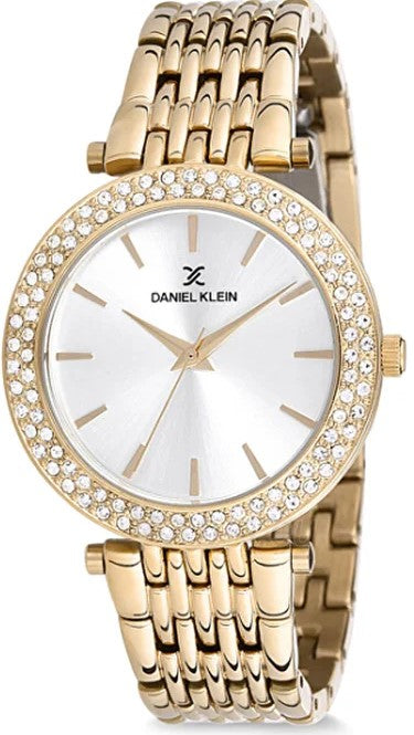 Daniel Klein - DK12066-3