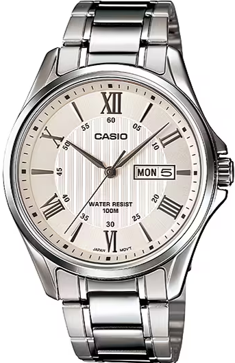 Casio - MTP-1384D-7AVDF