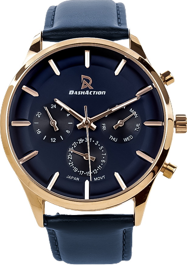 Dash Action - DA1902L-RP-SET