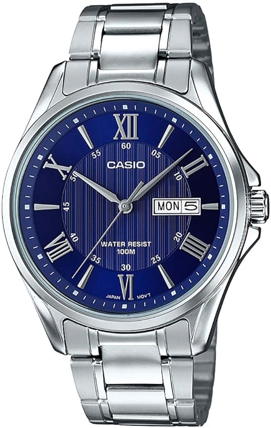 Casio - MTP-1384D-2AVDF