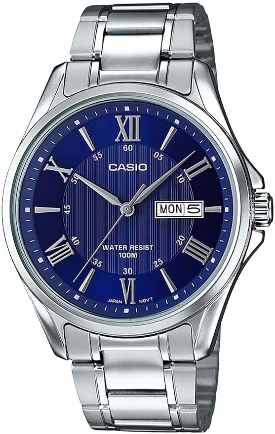 Casio - MTP-1384D-2AVDF
