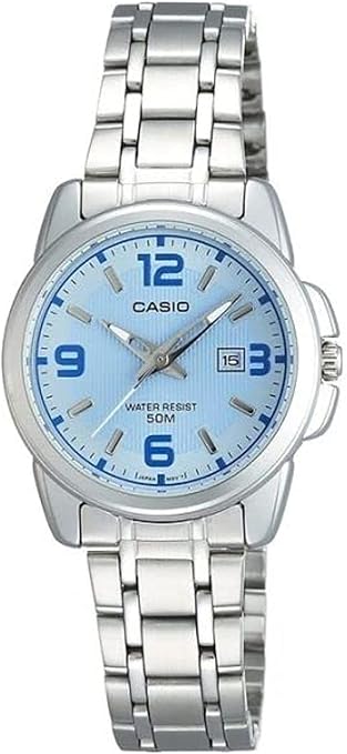 Casio - LTP-1314D-2AVDF