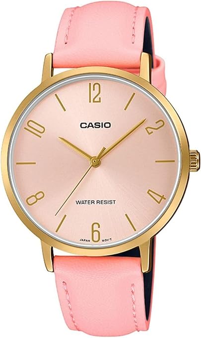 Casio - LTP-VT01GL-4BUDF