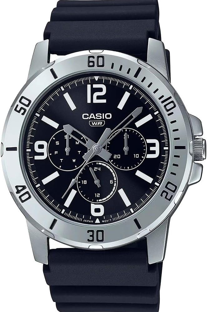 Casio - MTP-VD300-1BUDF