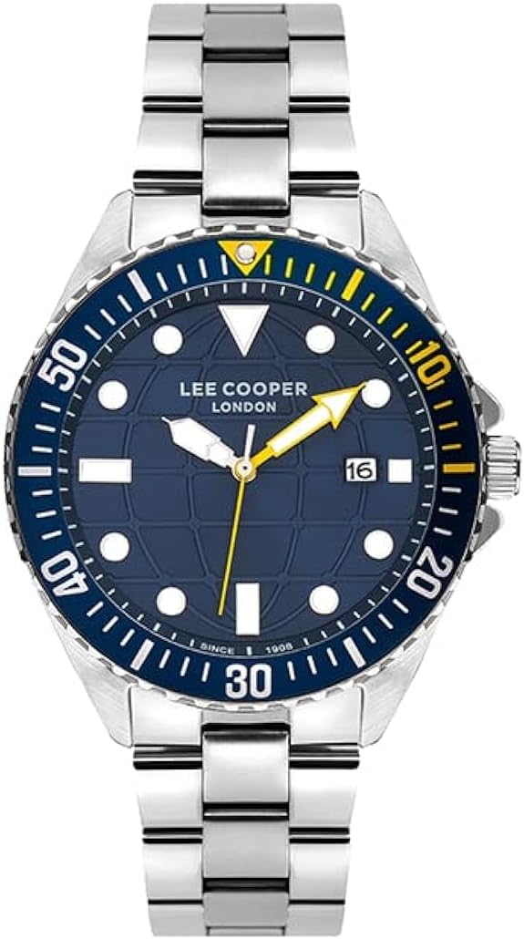 Lee Cooper - LC07541.390