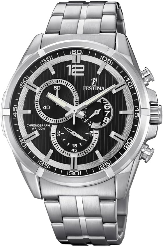 Festina - F6865/2