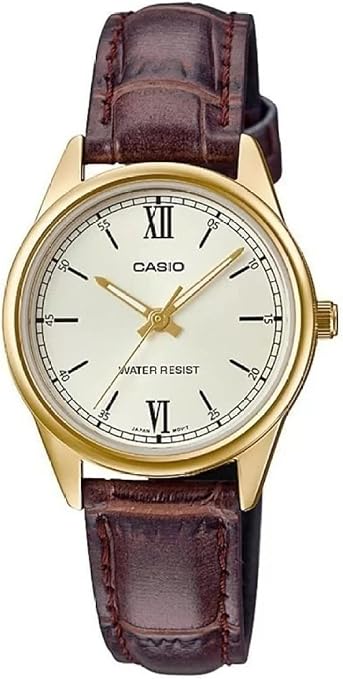 Casio - LTP-V005GL-9BUDF
