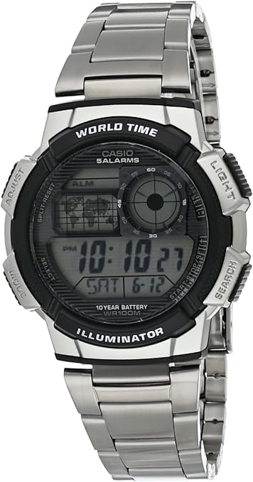 Casio - AE-1000WD-1AVDF