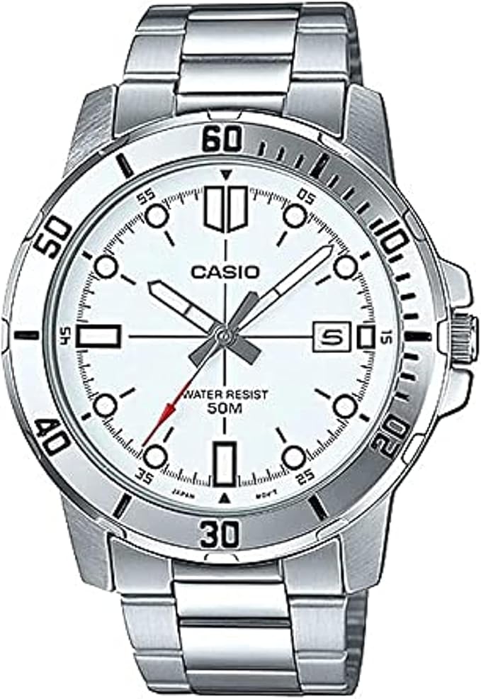 Casio - MTP-VD01D-7EVUDF
