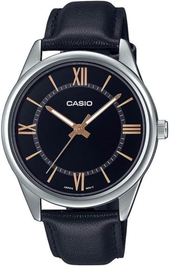Casio - MTP-V005L-1B5UDF