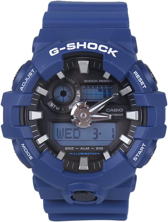 Casio G-Shock - GA-700-2ADR