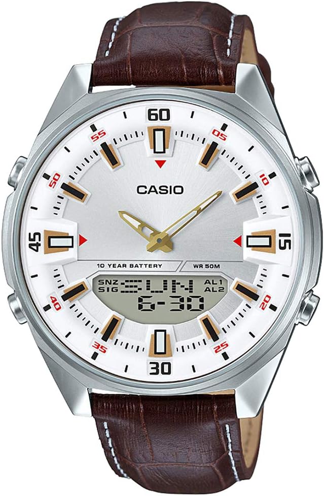 Casio - AMW-830L-7AVDF