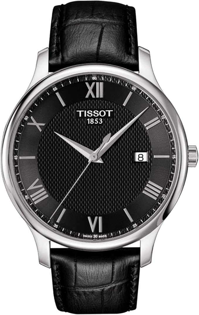 Tissot - T063.610.16.058