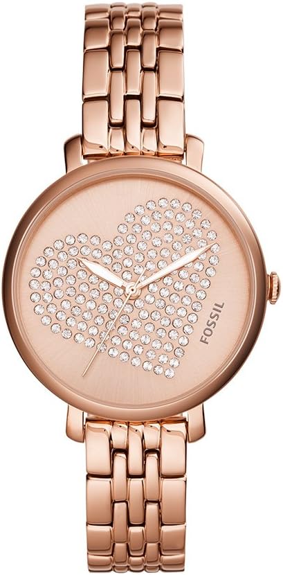 Fossil - ES4350