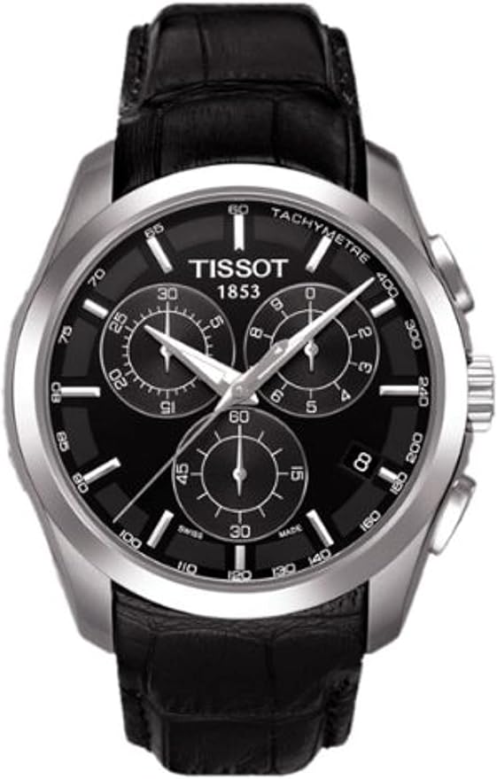 Tissot - T035.617.16.051