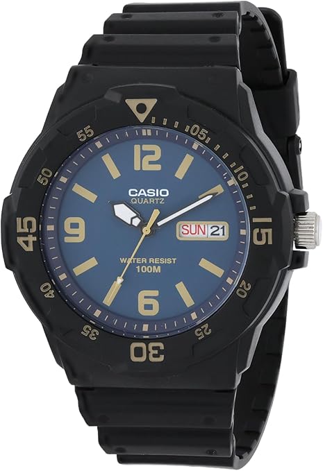 Casio - MRW-200H-2B3VDF