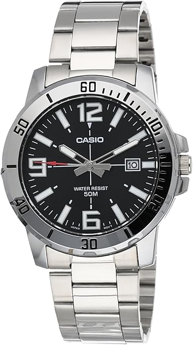 Casio - MTP-VD01D-1BVUDF