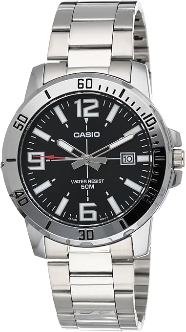 Casio - MTP-VD01D-1BVUDF