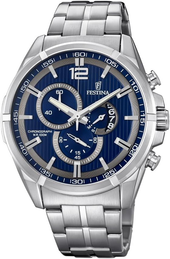 Festina - F6865/3
