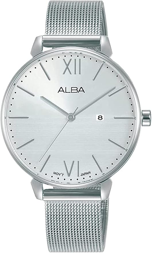 Alba - AH7AE5X1