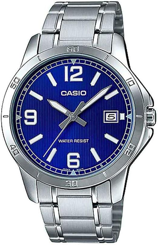 Casio - MTP-V004D-2BUDF